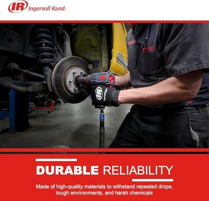 Ingersoll Rand 2236QTIMAX DXS2 1/2" Drive Air Impact Wrench - size: Standard Anvil (Single Unit), style: 2236 DXS2, Standard Anvil
