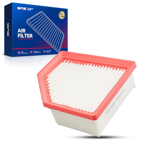 KAX CA12967 Engine Air Filter for Nissan, Mitsubishi