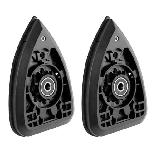 90604245 For Black & Decker Mouse Sander Pads Replacement Platen Assembly