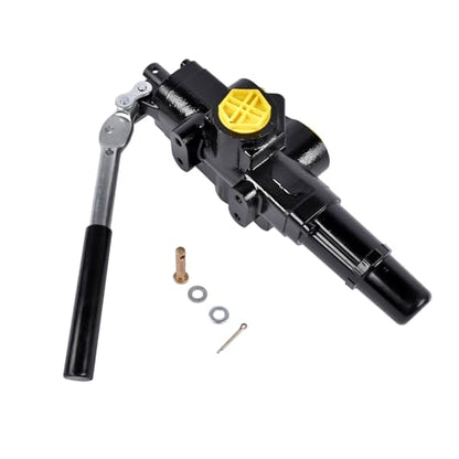 Hydraulic Log Splitter Valve 1 Spool, 25 GPM, 3500 PSI
