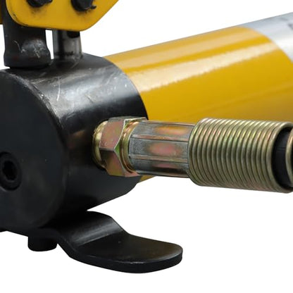 CP-180 Split Manual Hydraulic Pump 8,500 PSI
