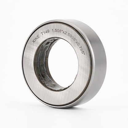 XIKE T149, Thrust Tapered Roller Bearing, 1.508", 1-Pack - size: T149x1