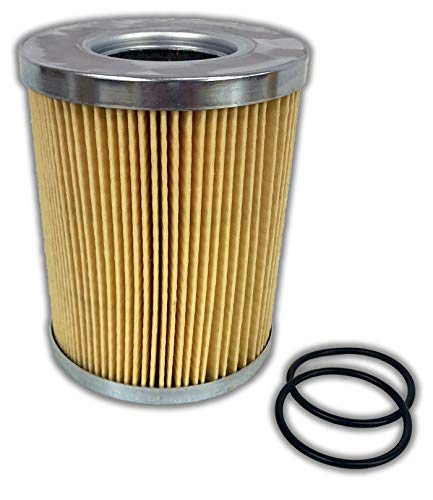 Replacement Hydraulic Filter Compatible with HiFi SH70099, 1-Pack