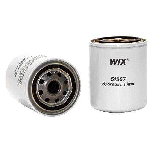 WIX 51367 Spin-On Hydraulic Oil Filter