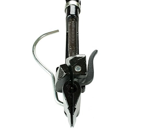 ISO T402 Bigger Tool