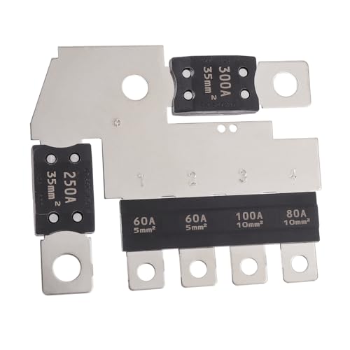13289598 20815889 Front Compartment Main Fuse Block Plate Battery Distribution Main Fuse Block Plate fit for Cadillac ATS CTS SRX XTS,for Chevy Impala Malibu, for Buick Allure Lacrosse Regal - style: 13289598/20815889