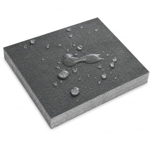 Fiberglass Supply Depot Coosa Nautical 15 Series Composite Board – 1/2” x 2’ x 4’ Sheet | Lightweight Fiberglass Reinforced Panel | Original Marine-Grade Transom & Deck Board