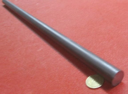 1144 Carbon Steel Round Rod .875" Diameter x 3 Foot Length 1 Piece