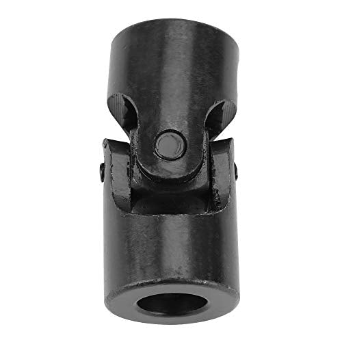 Universal Joint, Metal U-joint Universal Coupling for Model Ships Robots