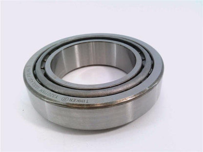 Timken 32011XM 90KM1 Iso Tapered Roller Bearing Assembly