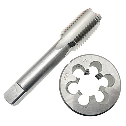 M30x3.5 Tap and Die Set RH M30 x 3.5 Metric Thread Right Hand Tool