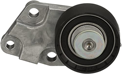 Engine Timing Belt Tensioner, T43039