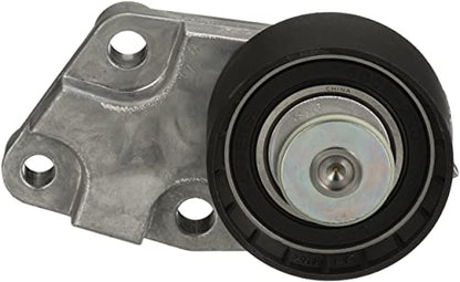 Engine Timing Belt Tensioner, T43039