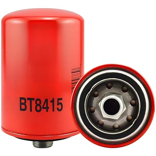 BT8415 Heavy Duty Hydraulic Spin-On Filter Replaces Wix 57201
