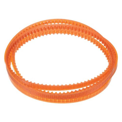 uxcell 4pcs MB Series Standard Sewing Machine Belts MB-340 Motor Drive V Belt, 340mm / 13.4" Outside Circumference - size: MB-340