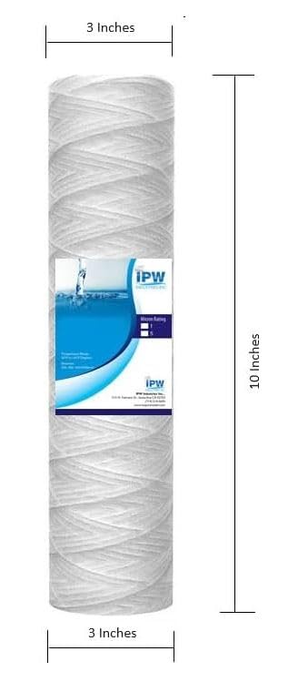IPW Compatible With Model HF-150A, HF-160, HF-360A