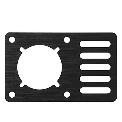 CNC 3D Printer Mounting Plate for NEMA 23