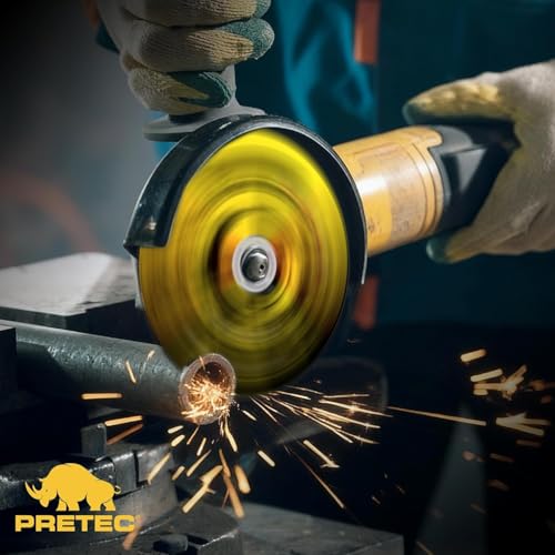 Cut Off Wheels 3 Inch, 55 Pack with Mandrel Kit for Die Grinder - size: 3 INCH