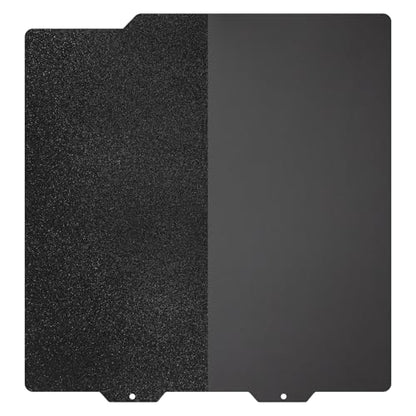 A1mini Smooth&Textured PEI Build Plate 184x184mm - color: Smooth&Textured PEI, size: 184x184mm