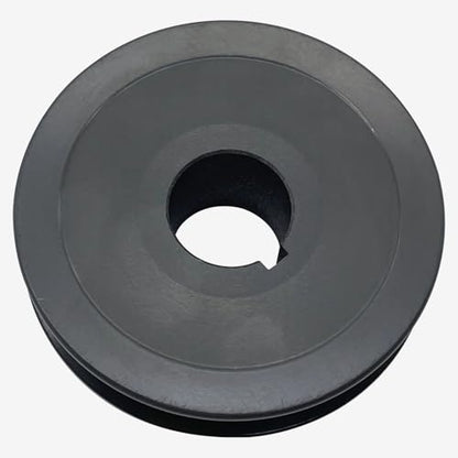 AK30-7/8 v Belt Pulley,3.05 inch OD, 7/8 Inch Bore,Cast Iron Material, AK Single Groove Motor Pulley for "4L" or "A" or "3L" Belts,AK30X7/8 Pulley - size: 3.05 Inch OD,7/8 inch bore, style: 1 Groove
