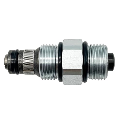 Manual Cartridge Valve Compatible with DMR2-080N SPX Fenner Stone VF-9021