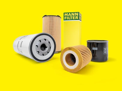 Mann Filter WD13145/1 Spin-On Hydraulic Filter
