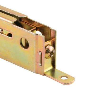 Prime-Line D 1991 1-1/4 In. Steel Ball Bearing Low Carriage Sliding Door Roller Assembly (Single Pack) - size: 1.25 Inch