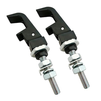 L-Shaped Handle Pull-Type Latch – for Distribution cabinets, Sheet Metal cabinets, enclosures and Industrial cabinets