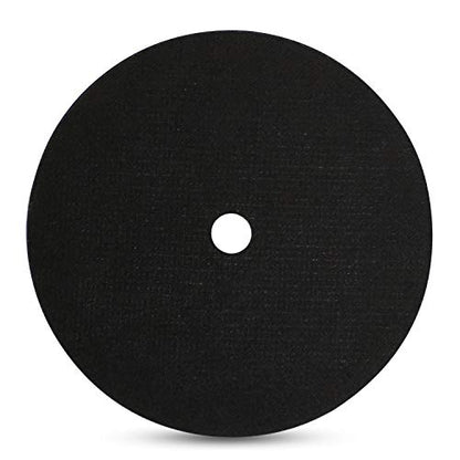 BHA 9" x.075 x7/8" Cut-Off Wheels for Metal & Stainless - 50 Pack - size: 9” x .075” x 7/8” (Pack of 2)