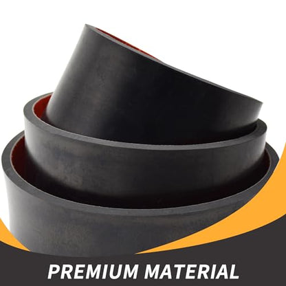 1/4 Inch Thick Neoprene Rubber Strips and Solid Rubber Rolls, Sheet for DIY Gasket, Warehouse, Pads, Seals, Weather Stripping, Flooring (1 Inch Wide, 12 Feet Long) with Adhesive Backing - size: 1/4" x 1" x 12', style: Adhesive Backing