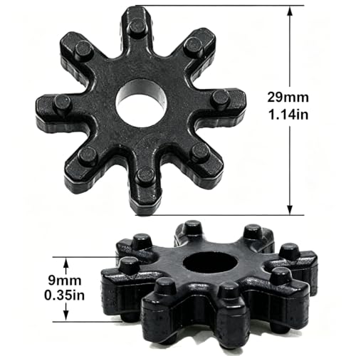 56315-2K000FFF MDPS Flexible Coupling 10 PCS for Hyundai Elantra Kia Optima