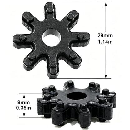 56315-2K000FFF MDPS Flexible Coupling 10 PCS for Hyundai Elantra Kia Optima