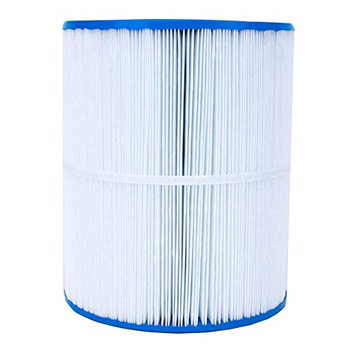 Unicel C-8465 65 Square Foot Media Replacement Hot Tub Spa Filter with 234 Pleats, Compatible with Hot Springs, Caldera, & Tiger River Spas (6 Pack) - size: 6 Pack
