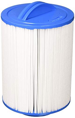 Unicel 5CH-203 Replacement Filter Cartridge for 20 Square Foot La Spas Sock Filter Substitute,White