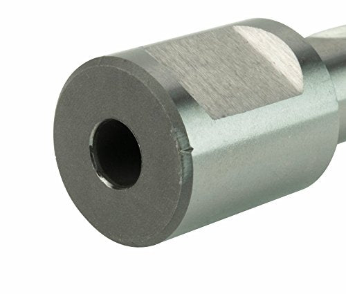 Steel Dragon Tools 1/2" x 2" High Speed Steel Annular Cutter with 3/4" Weldon Shank