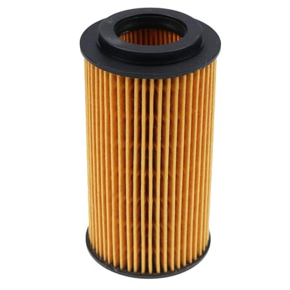 DVPARTS 2X Oil Filter Element ED0021750010-S Compatible with Kohler Diesel