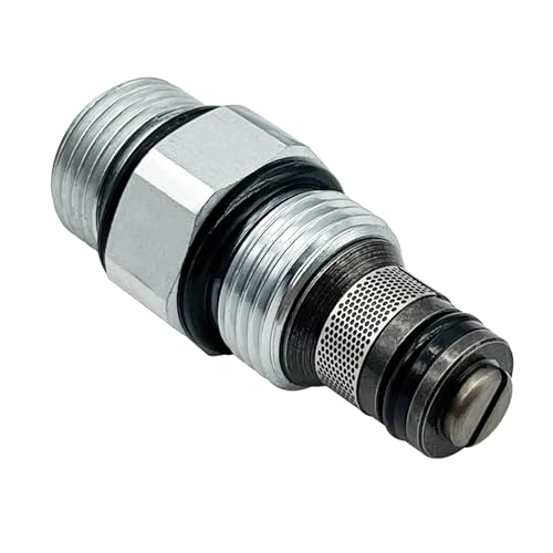 Manual Cartridge Valve Compatible with DMR2-080N SPX Fenner Stone VF-9021