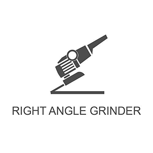 Mercer Industries 189040 - 6" x 5/8"-11 Knot Cup Brush, .014 Carbon Steel Wire - color: .014 Carbon Steel, size: 6" x 5/8"-11, style: Knot Cup