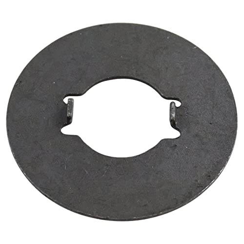 TRQ Front Steering Kit Steering Rack & Pinion Bellow Tie Rod - style: PSA27956