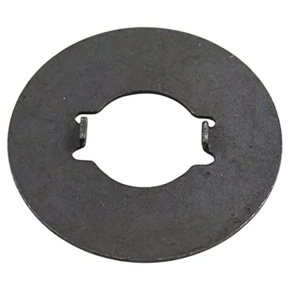 TRQ Front Steering Kit Steering Rack & Pinion Bellow Tie Rod - style: PSA27956