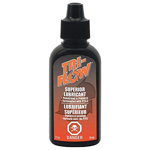 2-OZ. Non-AEROSOL TRI-Flow Lubricant W