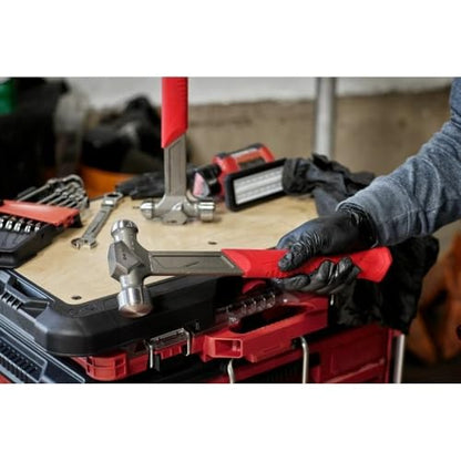 48-22-9130 Ball-Peen Hammers for Milwaukee 16oz Steel Hammer