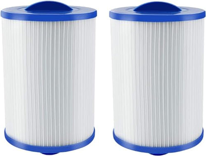 PWW50 Spa Filter, 6CH-940 Spa Filter,1 1/2" SAE Thread Screw in Filter