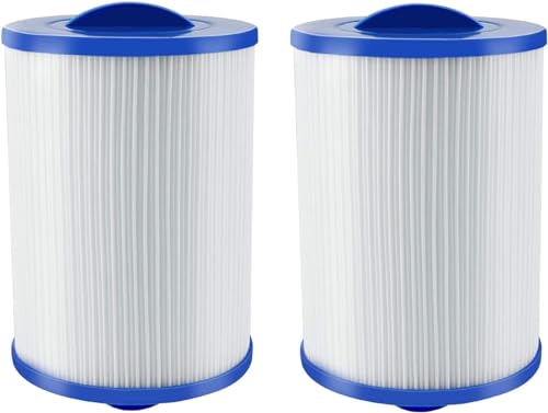 PWW50 Spa Filter, 6CH-940 Spa Filter,1 1/2" SAE Thread Screw in Filter