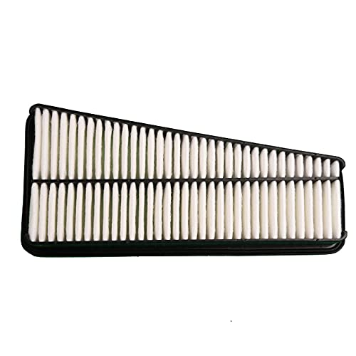 Engine Air Filter Cleaner Element For 2003-2015 4Runner FJ Cruiser Tacoma Tundra