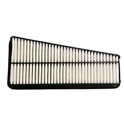 Engine Air Filter Cleaner Element For 2003-2015 4Runner FJ Cruiser Tacoma Tundra