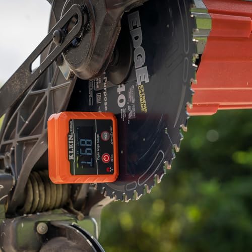 Klein Tools 935DAG Digital Electronic Level and Angle Gauge - style: Gauge / Level