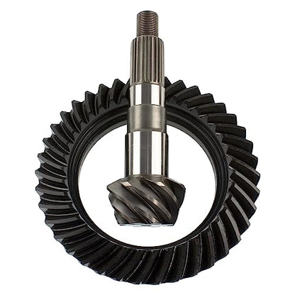 Motive Gear D30-488TJ Differential Ring & Pinion Set, 4.88 Ratio, Dana 30, 26-Spline, 10-Bolt, Fits Jeep Wrangler TJ, Grand Cherokee (1987-2006)-Replaces: -SVL: 2020597, Yukon 24029, Dorman: 697-346 - size: 39-8 Teeth, 4.88 Ratio