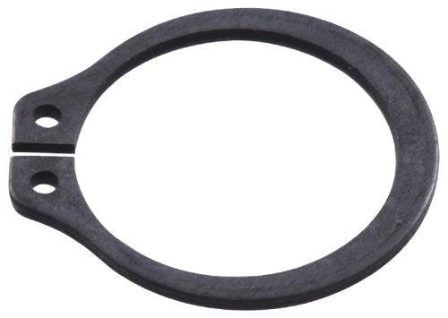 Hillman 865 External Retaining Ring 3/8 in. 40-Pack