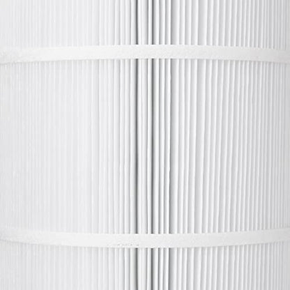 Unicel UHD-SR100 102 Square Foot 4 Oz Media Replacement Swimming Pool Filter Cartridge, 195 Pleats, Compatible with Sta-Rite Posi-Flo Models - size: 1 Pack